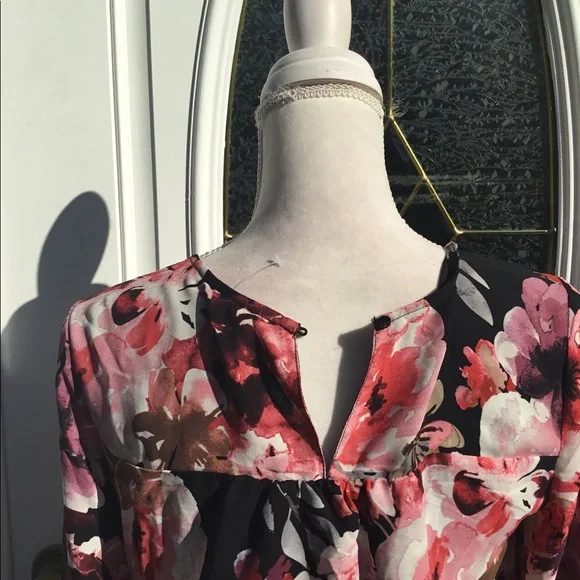 ELIANE ROSE DRESS - Picture 5 of 7